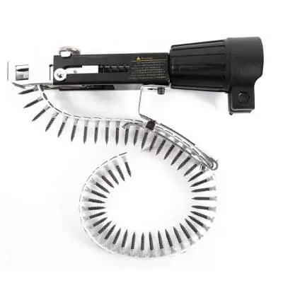 tools adapter mesin bor sekrup paku tembak otomatis / screw nail gun
