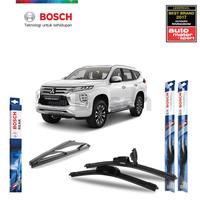 Gambar Wiper Mitsubishi All New Pajero Sport Depan Belakang Frameless Bosch dari Garasi 54 Kota Tangerang Selatan 1 Tokopedia