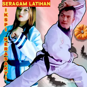 ready Baju seragam siswa ikspi kerasakti . SERAGAM IKSPI MURAH BANGET