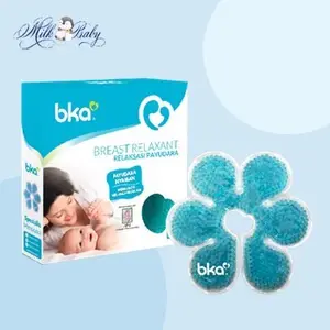 Bka Breast Relaxant 100Gr