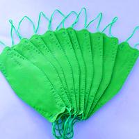 Gambar Primero Masker KF94 4Ply Golf Green - 1 Sachet isi 5pcs dari PRIMERO STORE OFFICIAL Kota Tangerang 3 Tokopedia