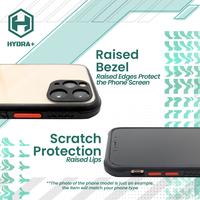 Gambar HYDRA+ For Redmi 10 Armored Clear Hybrid Case - Casing Hardcase Soft dari HYDRA PLUS Kota Administrasi Jakarta Barat 4 Tokopedia