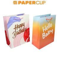 Gambar PAPER BAG CAPRICORN SBM dari Paperclip Indonesia Kota Administrasi Jakarta Selatan 2 Tokopedia