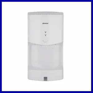 Krisbow Hand Dryer Ak2630tk - Putih