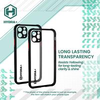 Gambar HYDRA+ For Redmi 10 Armored Clear Hybrid Case - Casing Hardcase Soft dari HYDRA PLUS Kota Administrasi Jakarta Barat 2 Tokopedia
