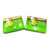 Gambar CAPSUL SI PUTIH (1 DUS ISI 12) / KEPUTIHAN KESEHATAN ORGAN WANITA dari Century Healthcare Express Kota Administrasi Jakarta Barat 3 Tokopedia