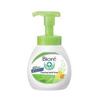 Gambar Century Biore Foaming Hand Soap Fresh 250ml Sabun Cair Tangan Bersih & Lembut dengan Microfoam Antibakteri Segar dari Century Healthcare Express Kota Administrasi Jakarta Pusat 3 Tokopedia