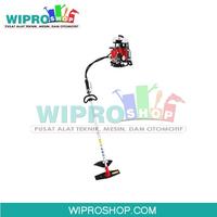 Gambar WIPRO Mesin Potong Rumput MPR 328 dari wiproshop Kota Surabaya 1 Tokopedia