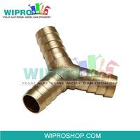 Gambar WIPRO WN5142 Y-Type Hose Barb 20mm (3/4") dari wiproshop Kota Surabaya 1 Tokopedia