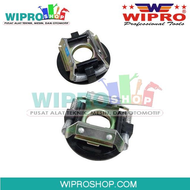 Gambar WIPRO SP. E.Motor 1Phase ES06 Spanser 1+1.5+,2+3HP (2P) dari wiproshop Kota Surabaya Tokopedia
