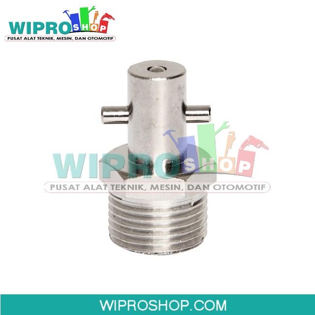 WIPRO Naple Grease NGK-100 Cr M/Pin PT1/8