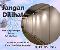 Gambar Partisi pameran Bekasi,jual partisi r8 085100463227 dari pasar online tangerang Kab. Tangerang 2 Tokopedia