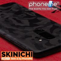 Gambar SKINICHI DELUXE 3M Camo GREEN HIJAU Garskin Skin - Laptop dari PhoneMe Indonesia Kota Administrasi Jakarta Barat 2 Tokopedia