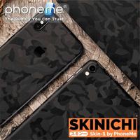 Gambar SKINICHI DELUXE 3M Camo GREEN HIJAU Garskin Skin - Laptop dari PhoneMe Indonesia Kota Administrasi Jakarta Barat 3 Tokopedia