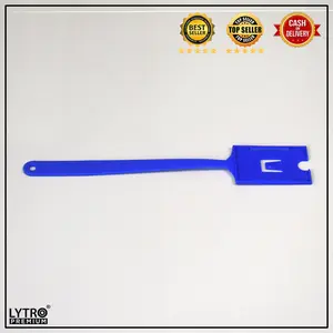 Tongtol Tongkat Toll Kualitas No 1 - Bisa di Branding Sablon - Biru