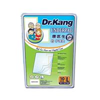 Gambar DR.KANG ADULT UNDERPAD L10 dari Century Healthcare Express Kota Administrasi Jakarta Barat 3 Tokopedia