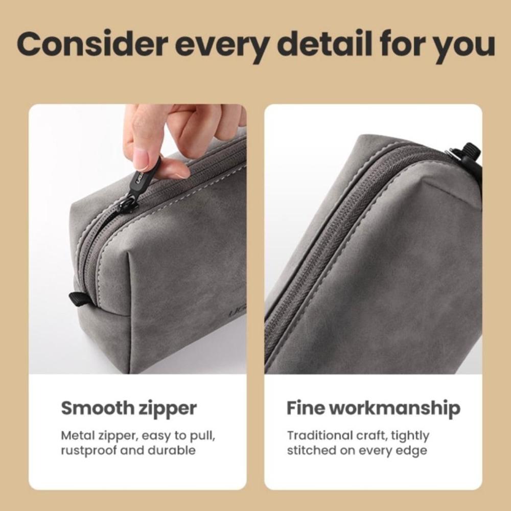 UGREEN Tas Gadget Pouch Storage Bag - LP285 80520