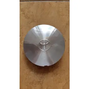 Dop roda tutup velk kijang kapsul LGX