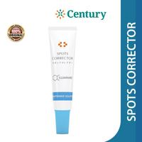 Gambar ILLUMINARE BRIGHTENING SPOTS CORECTOR 15G / KRIM FLEK HITAM dari Century Healthcare Express Kota Administrasi Jakarta Barat 1 Tokopedia