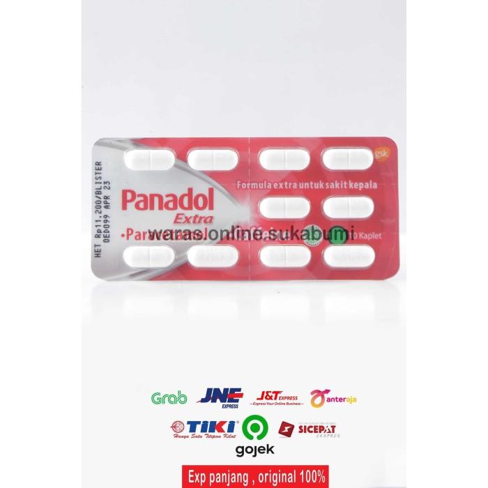 Panadol Extra