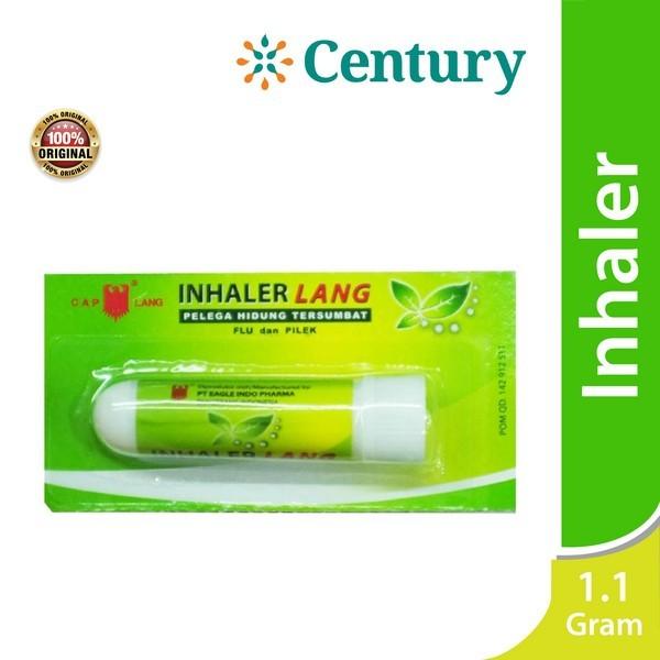 jual glutathione inhaler CAP LANG - Kota Administrasi Jakarta Pusat - Century Healthcare Express korean glow skincare