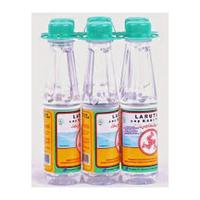 Gambar KAKI TIGA PET 200ML / PANAS DALAM / SARIAWAN dari Century Healthcare Express Kota Administrasi Jakarta Pusat 3 Tokopedia
