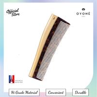 Gambar Hair Comb Premium OYONE PARIS Hair jaw Clip 6011 dari Oyone Paris Indonesia Kota Administrasi Jakarta Barat 1 Tokopedia