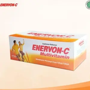 Enervon C 4 isi 100 tab