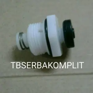 Sparepart Automatic D H&L ABW VGS70 High Pressure Jet Cleaner VGS 70