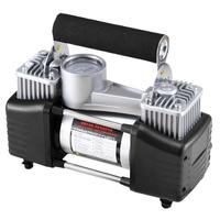 Gambar OTOHEROES Pompa Ban Portable Bus/Truk Compressor Double Cylinder 12V dari Jualan 88 Jakarta Utara 1 Tokopedia