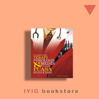 Gambar Buku Fungsi Fungsi Terapi Psikologis Dan Medis Di Balik Puasa Senin dari Iyigbookstore Kab. Bantul 5 Tokopedia