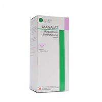 Gambar MAGALAT SYRUP 100ML / MAAG / LAMBUNG dari Century Healthcare Express Kota Administrasi Jakarta Barat 2 Tokopedia