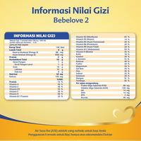 Gambar BEBELOVE 2 800 GR dari RAJASUSU BandungKopo Kota Bandung 3 Tokopedia