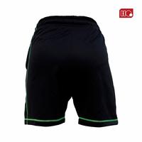 Gambar Celana Hi-Qua Outline Olahraga Badminton Bulutangkis anti UV dari HI-QUA Kab. Malang 3 Tokopedia