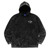 Gambar Insurgent Club - Hoodie Clover Brush Washed dari Insurgent Club Kota Bandung 2 Tokopedia