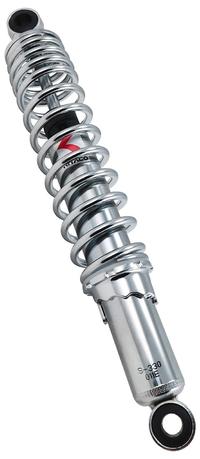 Gambar Shock Belakang DAX ST50 KITACO 520-3053300 dari Webike Indonesia Kota Administrasi Jakarta Selatan 2 Tokopedia