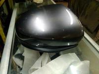 Gambar Cover spion Mobilio tipe s 2016 Samapi 2019 1pcs RH sisi kanan dari Reni. M Shop Kota Surabaya 2 Tokopedia