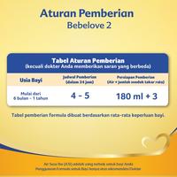 Gambar BEBELOVE 2 800 GR dari RAJASUSU BandungKopo Kota Bandung 4 Tokopedia