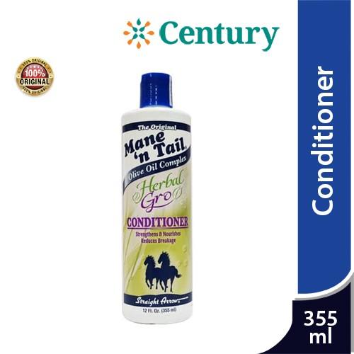 Gambar MANE N TAIL HERBAL G CND 355ML dari Century Healthcare Express Kota Administrasi Jakarta Barat Tokopedia