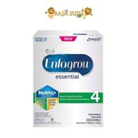 Gambar ENFAGROW ESSENTIAL 4 VANILA 1800GR dari RAJASUSU BandungKopo Kota Bandung 3 Tokopedia