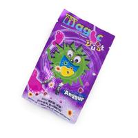 Gambar MAGIC DUST ANGGUR (KEMBANG GULA RASA ANGGUR) 18.4 GR / PERMEN dari Century Healthcare Express Kota Administrasi Jakarta Pusat 2 Tokopedia