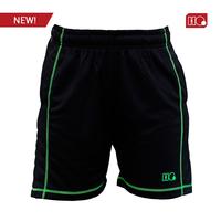 Gambar Celana Hi-Qua Outline Olahraga Badminton Bulutangkis anti UV dari HI-QUA Kab. Malang 1 Tokopedia