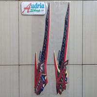 Gambar Sticker Striping Motor Honda Vario Iss 110 2016 Darkgrey dari audria Collection Kab. Bogor 4 Tokopedia