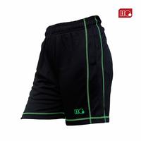 Gambar Celana Hi-Qua Outline Olahraga Badminton Bulutangkis anti UV dari HI-QUA Kab. Malang 2 Tokopedia