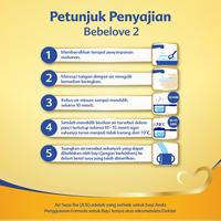 Gambar BEBELOVE 2 800 GR dari RAJASUSU BandungKopo Kota Bandung 5 Tokopedia