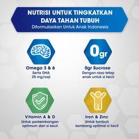 Gambar ENFAGROW ESSENTIAL 4 VANILA 1800GR dari RAJASUSU BandungKopo Kota Bandung 4 Tokopedia