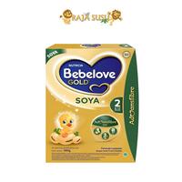 Gambar BEBELOVE GOLD SOYA 2 360 GR dari RAJASUSU BandungKopo Kota Bandung 2 Tokopedia