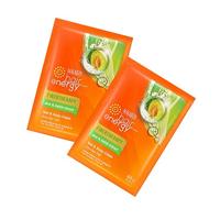 Gambar MAKARIZO HAIR ENERGY ALOE & MELON 60 GR / MASKER RAMBUT / HAIR MASK / dari Century Healthcare Express Kota Administrasi Jakarta Pusat 2 Tokopedia