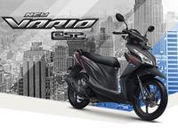 Gambar Sticker Striping Motor Honda Vario Iss 110 2016 Darkgrey dari audria Collection Kab. Bogor 5 Tokopedia