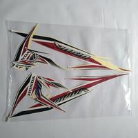 Gambar Striping Stiker Motor honda Vario cw 110 fi 2015 iss putih dari audriashop.id Kab. Bogor 3 Tokopedia